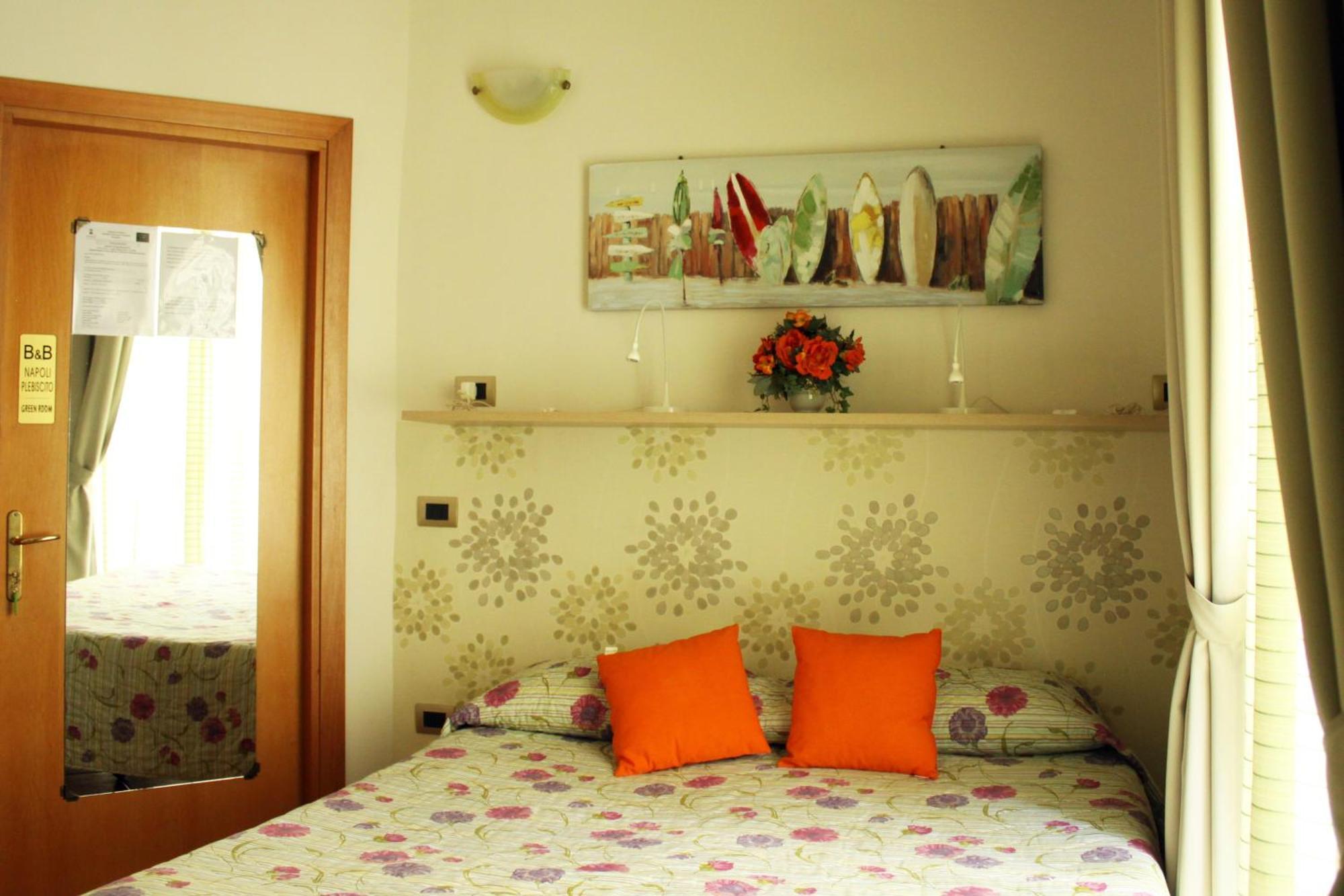 B&B Napoli Plebiscito Quarto foto