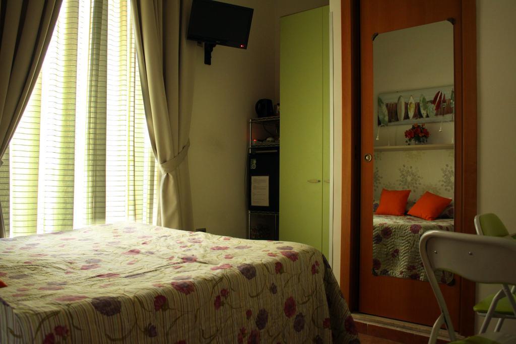 B&B Napoli Plebiscito Quarto foto