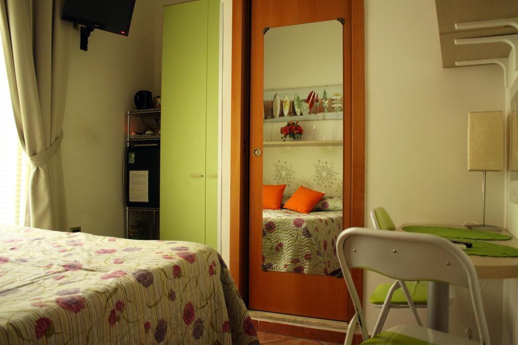 B&B Napoli Plebiscito Quarto foto