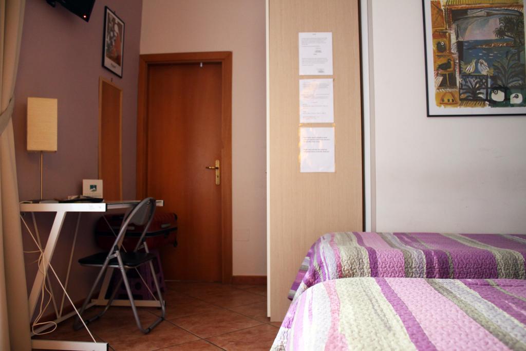 B&B Napoli Plebiscito Quarto foto