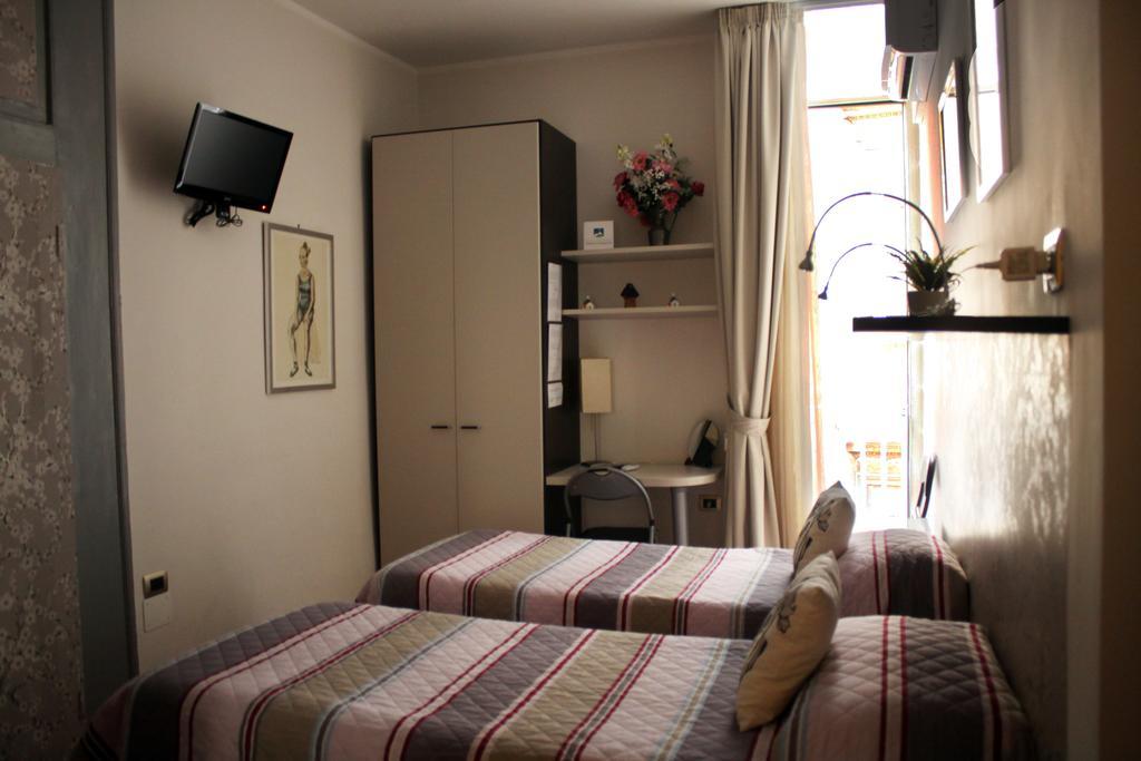 B&B Napoli Plebiscito Quarto foto